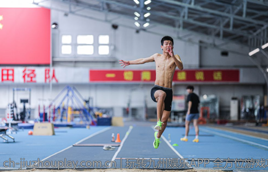 玩转九州娱乐APP 全方位游戏攻略与技巧