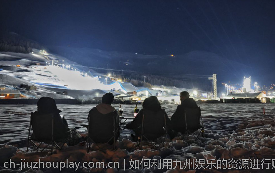 如何利用九州娱乐的资源进行赌球